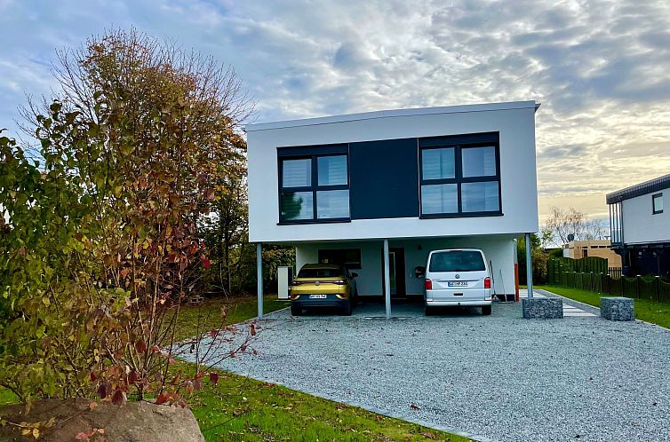 Vakantiehuis Strandvilla am Meer