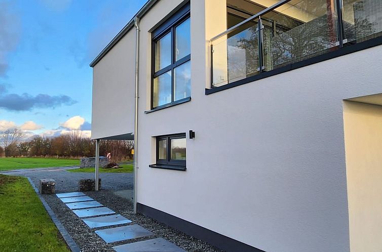 Vakantiehuis Strandvilla am Meer