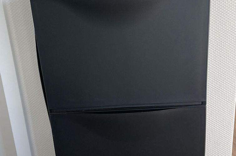 Vakantiehuis Strandvilla am Meer