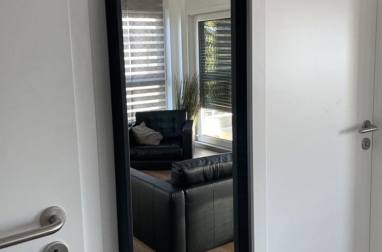 Vakantiehuis Strandvilla am Meer