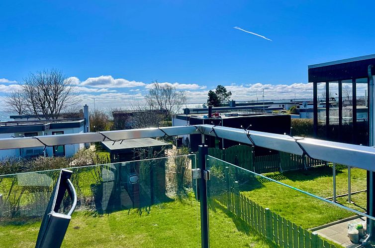 Vakantiehuis Strandvilla am Meer