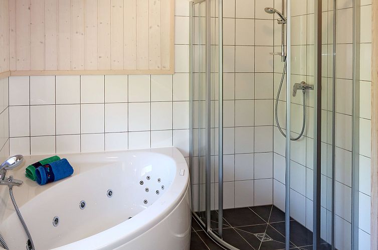 Vakantiehuis Holiday Vital Resort (GBE111)