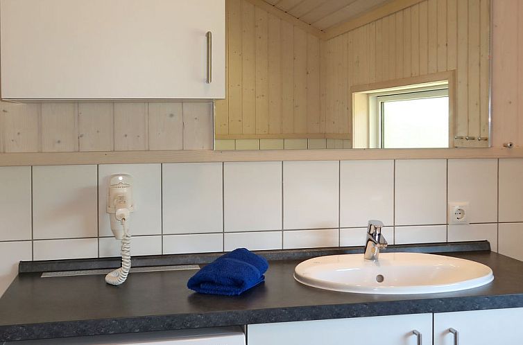 Vakantiehuis Holiday Vital Resort (GBE111)