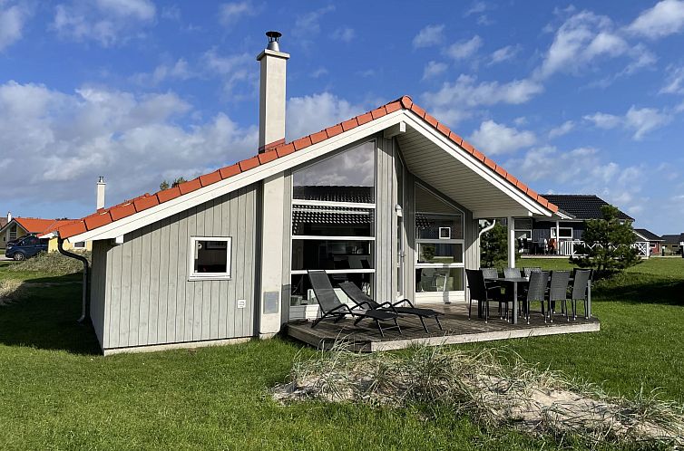 Vakantiehuis Holiday Vital Resort (GBE111)