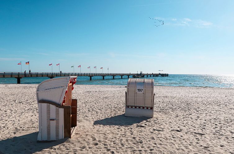 Vakantiehuis Holiday Vital Resort (GBE111)