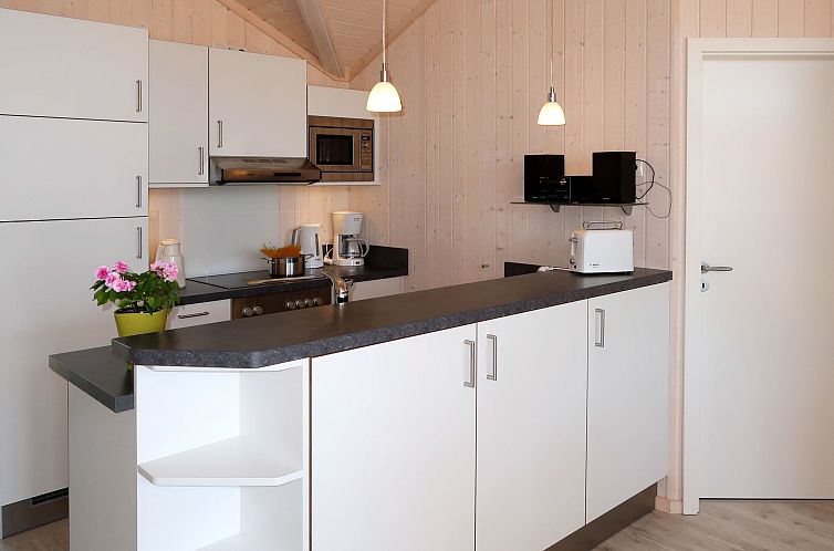 Vakantiehuis Holiday Vital Resort (GBE122)