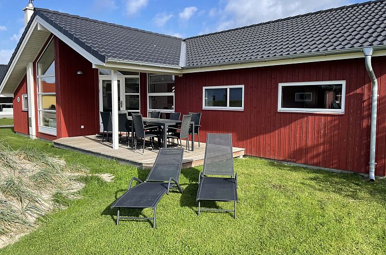 Unterkunft 0306841 - Ferienhaus Ostsee - Vakantiehuis Holiday Vital Resort (GBE132)