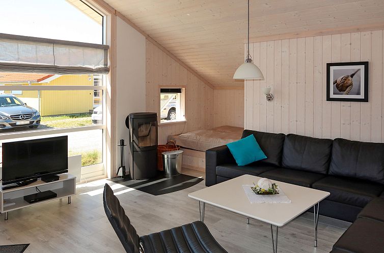 Vakantiehuis Holiday Vital Resort (GBE132)