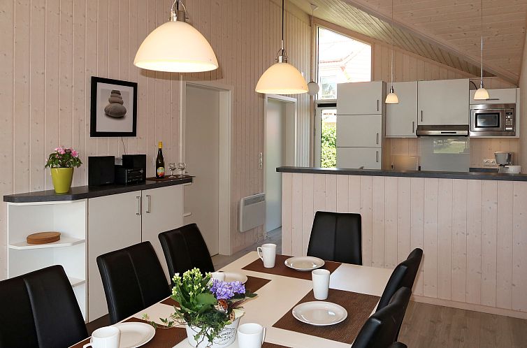 Vakantiehuis Holiday Vital Resort (GBE132)