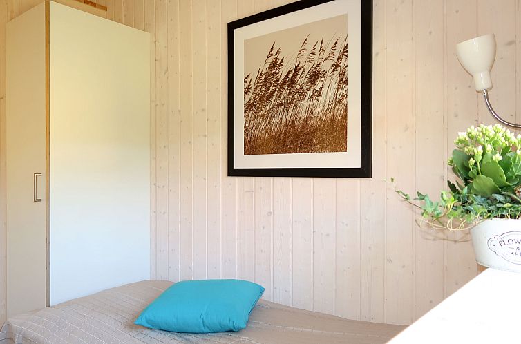 Vakantiehuis Holiday Vital Resort (GBE132)