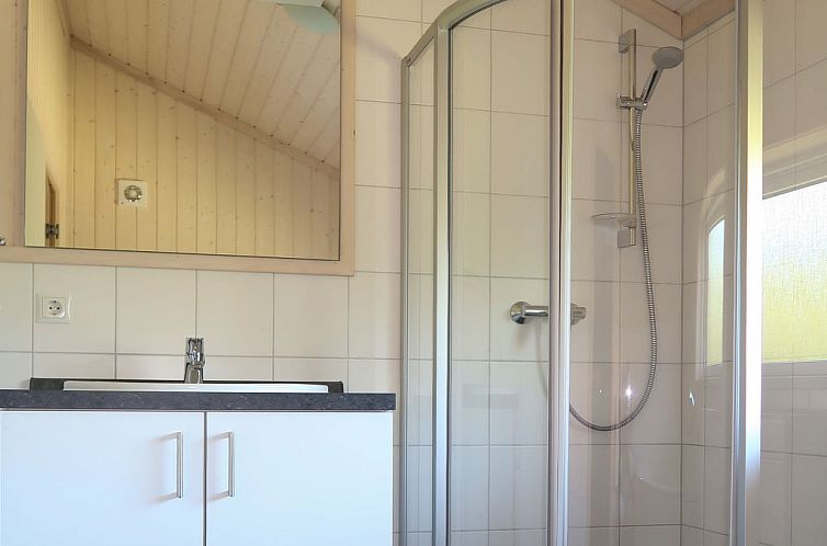 Vakantiehuis Holiday Vital Resort (GBE132)