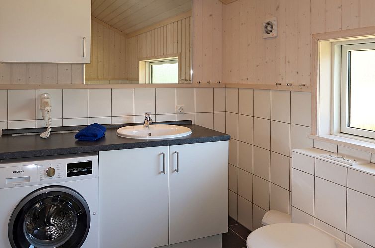 Vakantiehuis Holiday Vital Resort (GBE132)