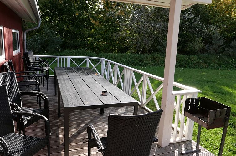 Vakantiehuis Holiday Vital Resort (GBE132)