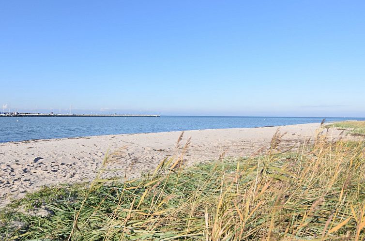 Vakantiehuis Skandiavisches Ferienhaus an der Geltinger Buch