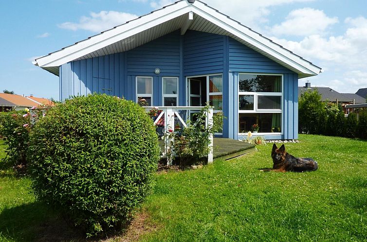 Unterkunft 0306904 - Ferienhaus Ostsee - Vakantiehuis Dänemark in Gelting