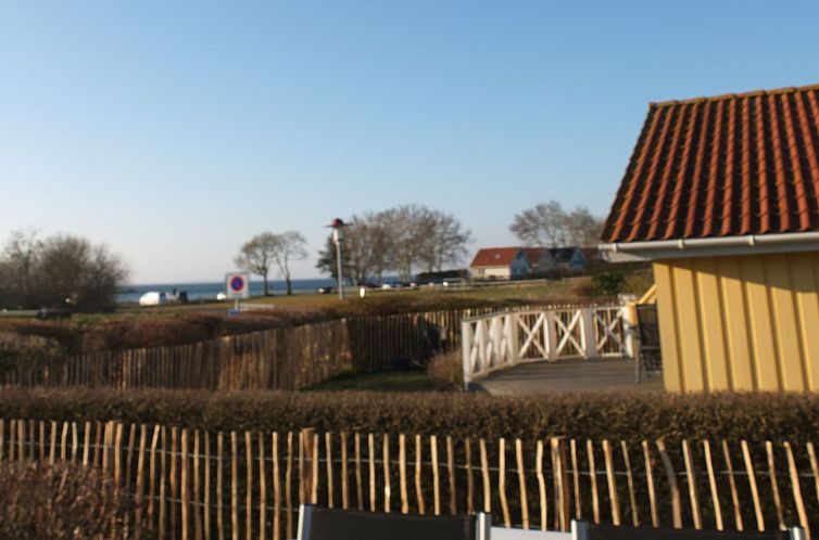 Vakantiehuis Dänemark in Gelting