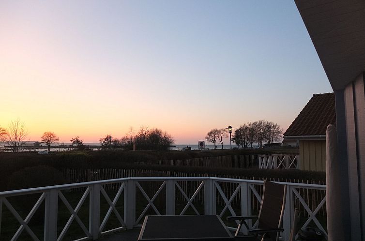 Vakantiehuis Dänemark in Gelting