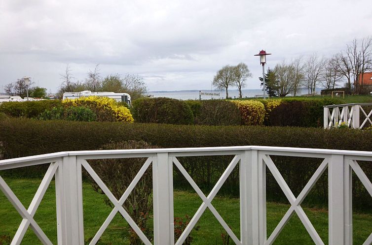 Vakantiehuis Dänemark in Gelting