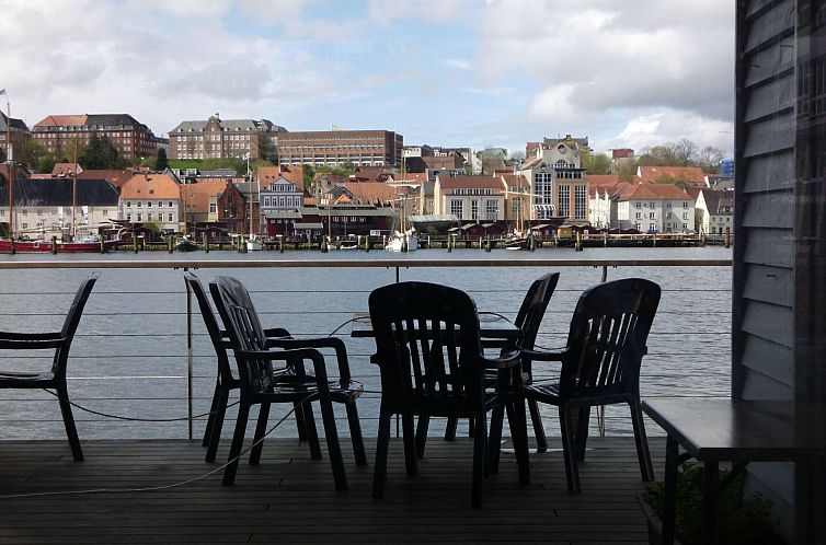 Vakantiehuis Dänemark in Gelting