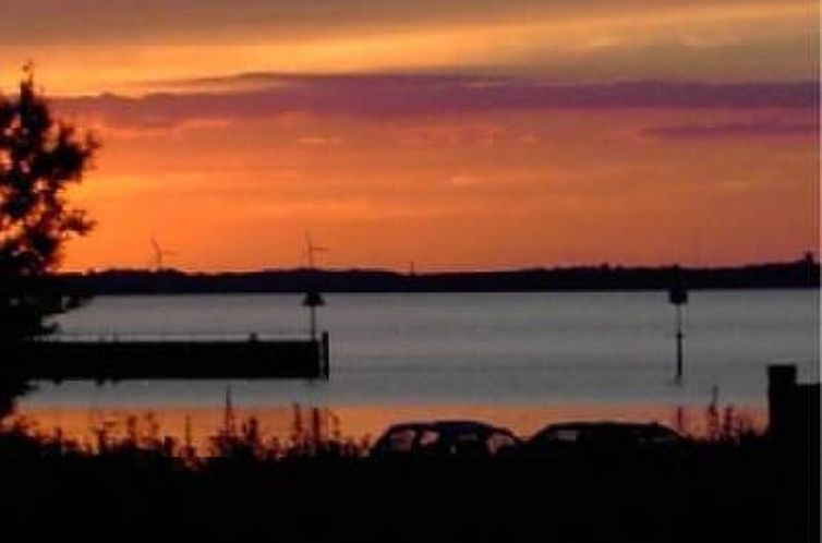 Vakantiehuis Dänemark in Gelting