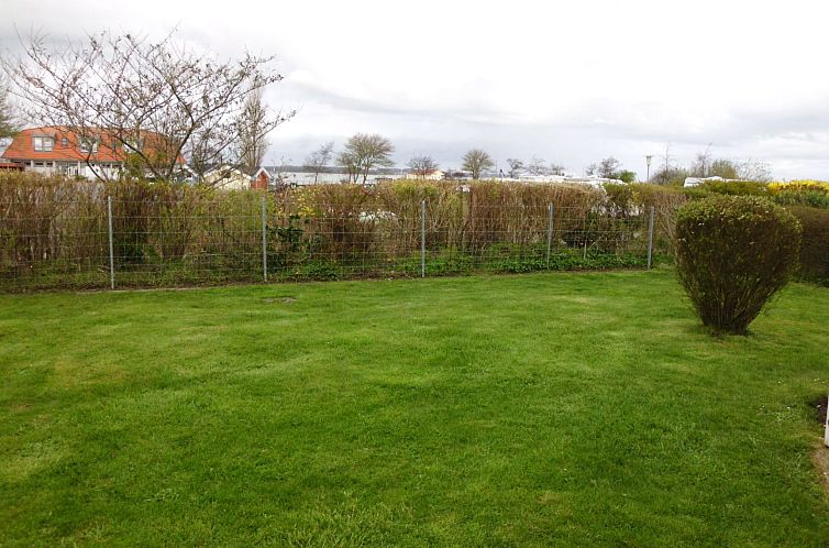 Vakantiehuis Dänemark in Gelting