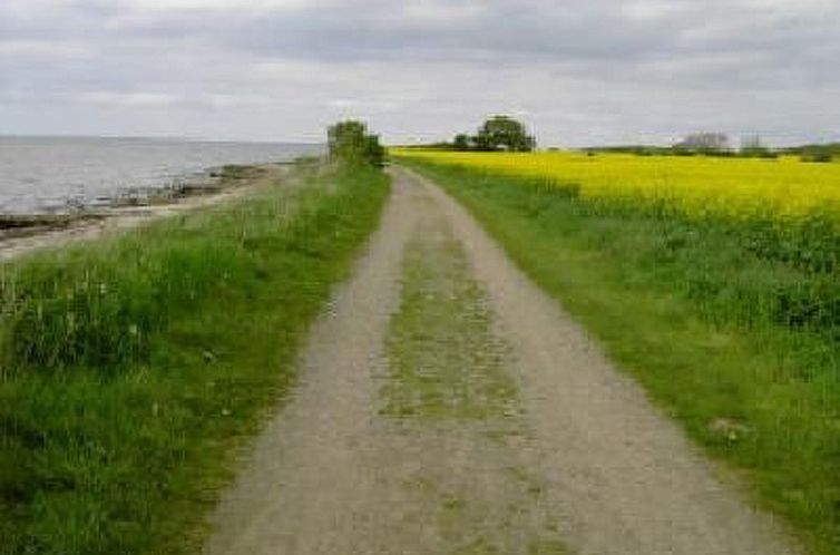 Vakantiehuis Dänemark in Gelting