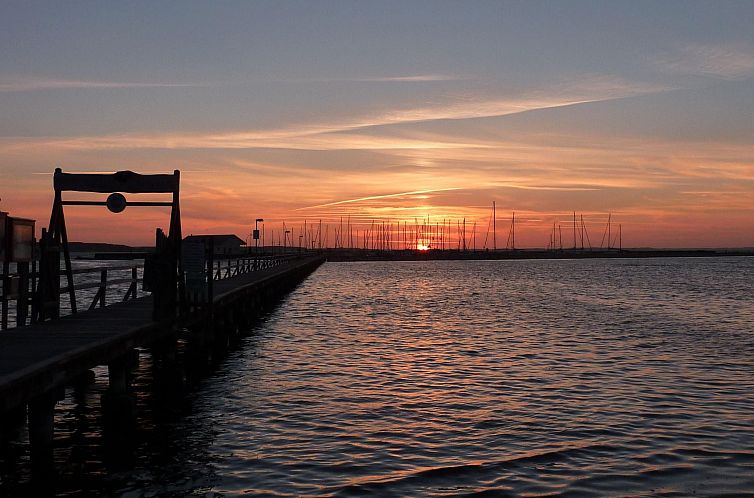 Vakantiehuis Dänemark in Gelting