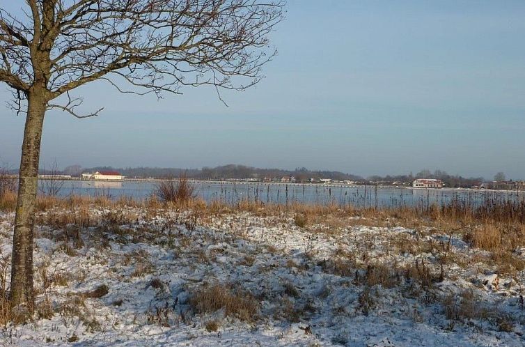 Vakantiehuis Dänemark in Gelting