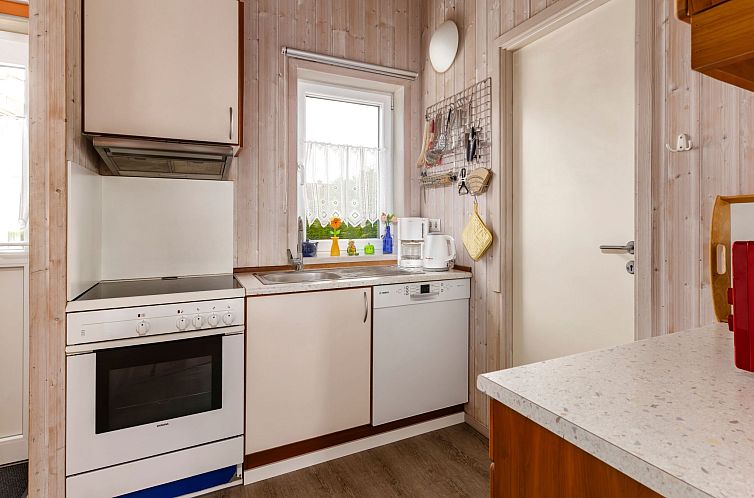 Vakantiehuis Dänemark in Gelting