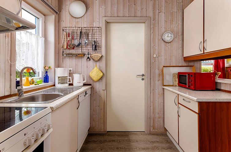 Vakantiehuis Dänemark in Gelting