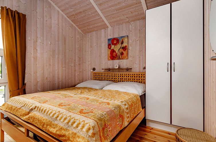 Vakantiehuis Dänemark in Gelting