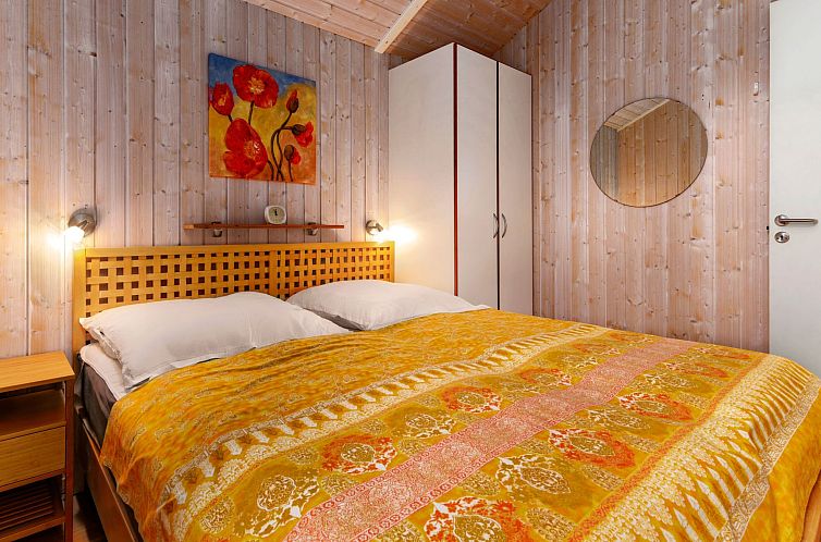 Vakantiehuis Dänemark in Gelting