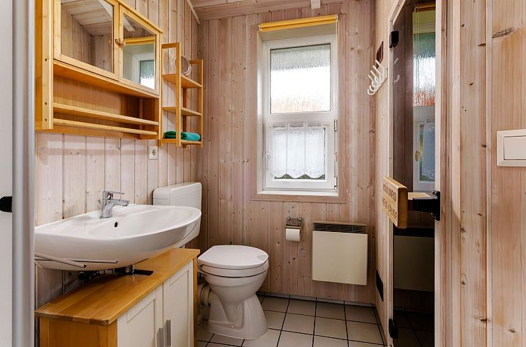 Vakantiehuis Dänemark in Gelting