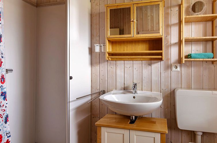 Vakantiehuis Dänemark in Gelting