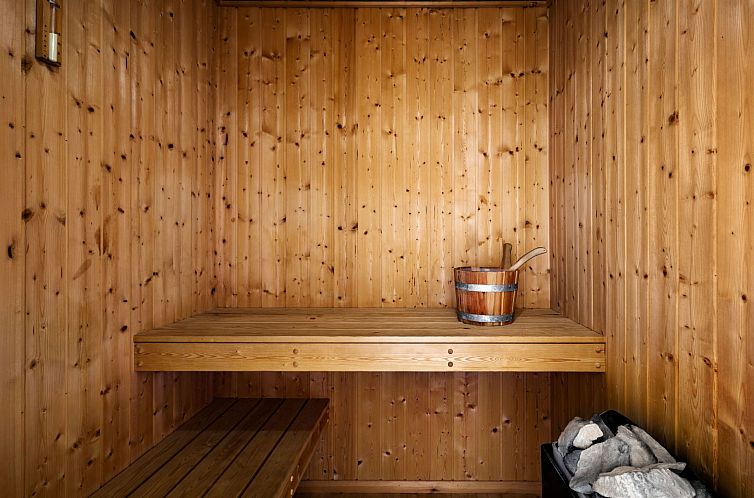 Vakantiehuis Dänemark in Gelting