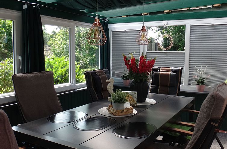 Unterkunft 0306905 - Appartement Ostsee - Appartement Sabricke