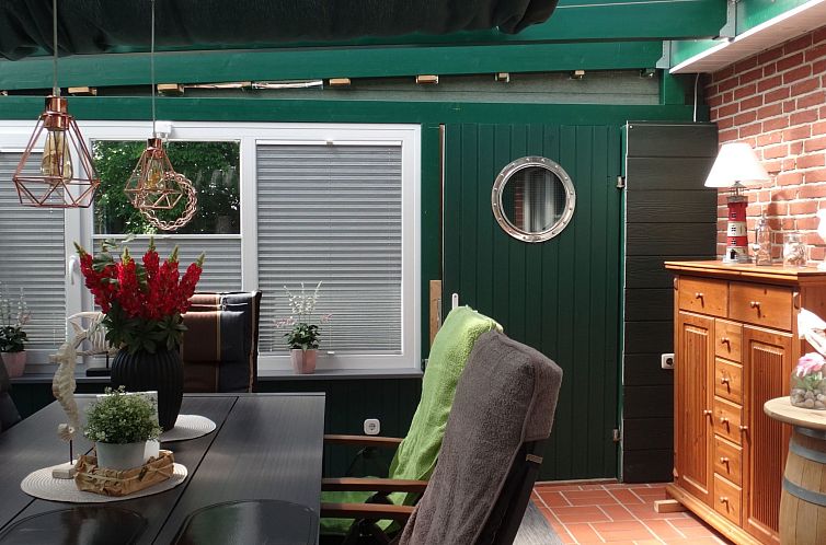 Appartement Sabricke