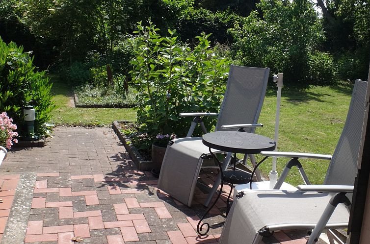 Appartement Sabricke