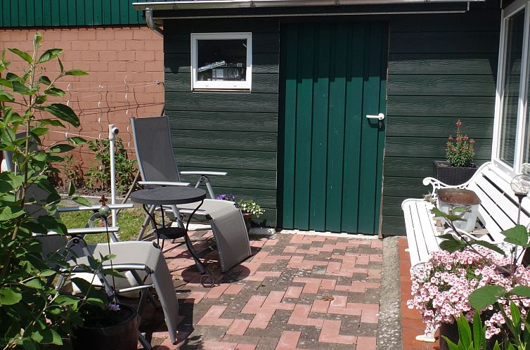 Appartement Sabricke