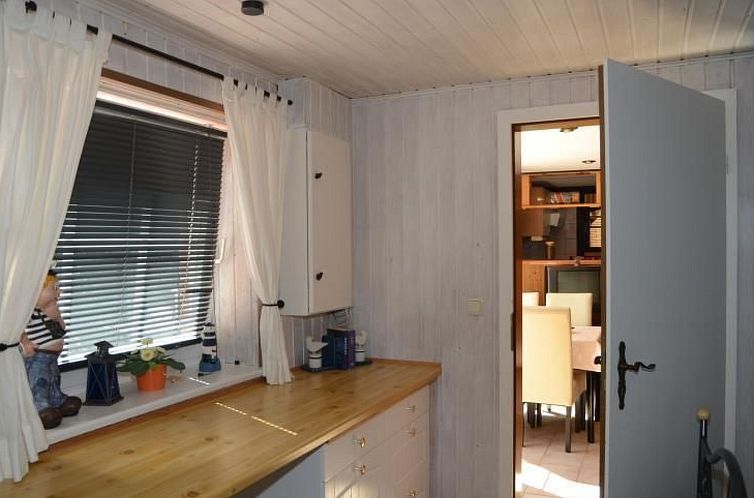 Appartement Sabricke