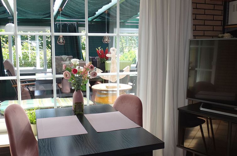 Appartement Sabricke