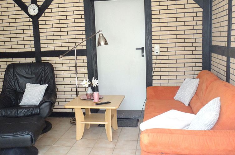 Appartement Sabricke