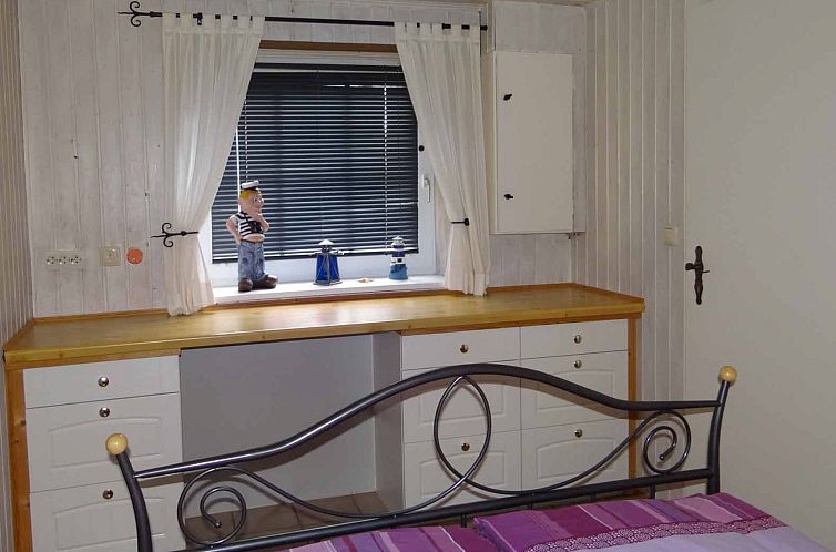 Appartement Sabricke