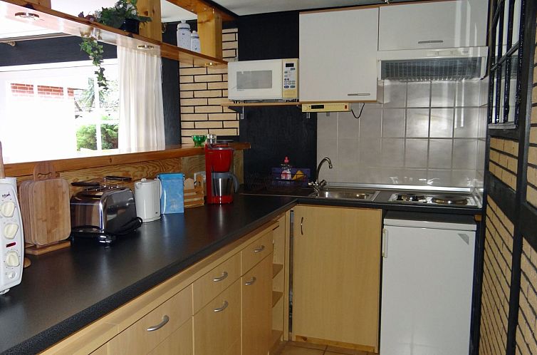 Appartement Sabricke