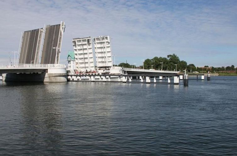 Appartement Sabricke