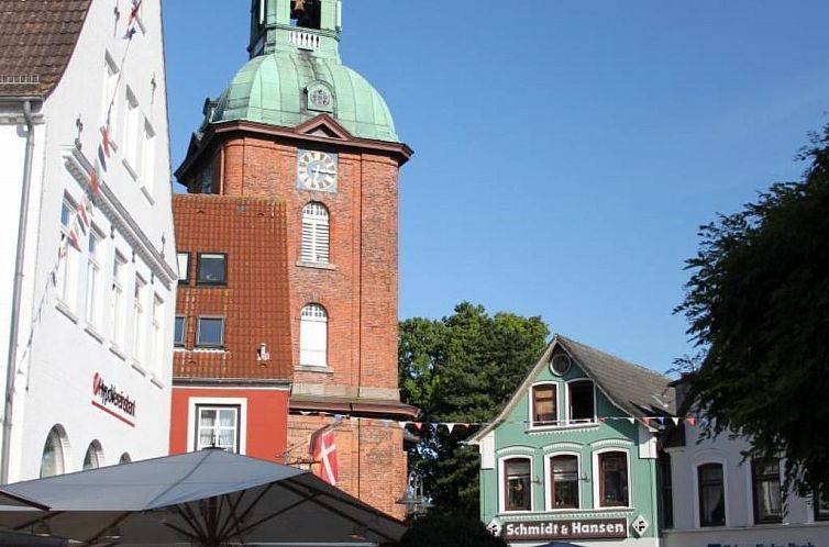 Appartement Sabricke