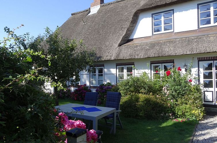 Unterkunft 0306906 - Appartement Ostsee - Appartement Zum Leuchtturm