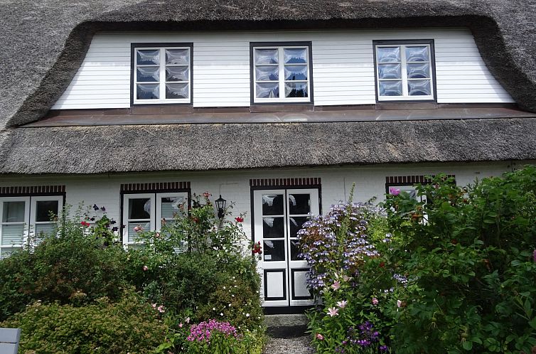 Appartement Zum Leuchtturm