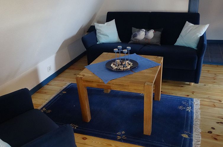 Appartement Zum Leuchtturm