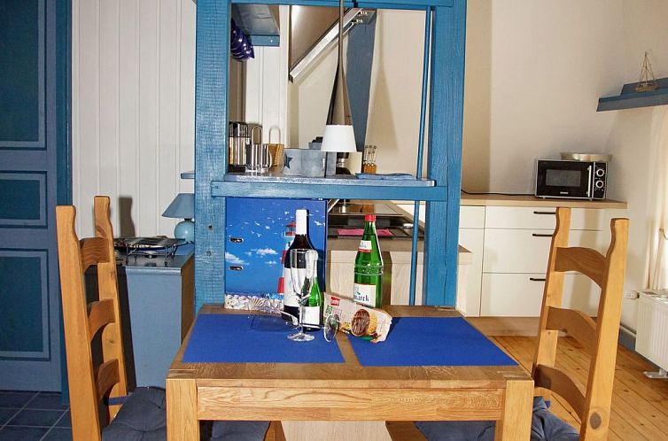 Appartement Zum Leuchtturm